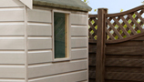 Shed & Fence (9)